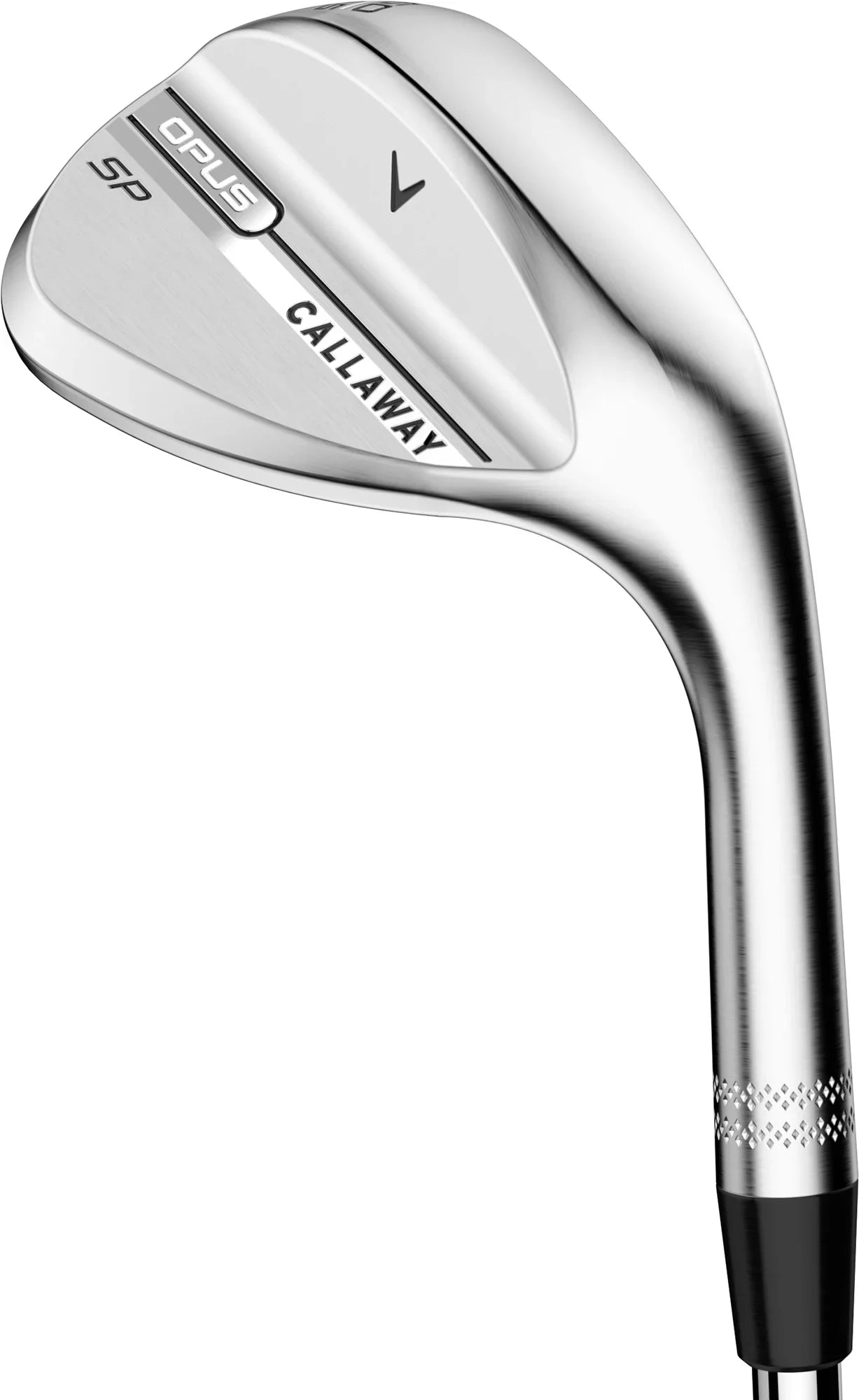 Callaway OPUS SP Wedge 2025 - Precision Golf Performance