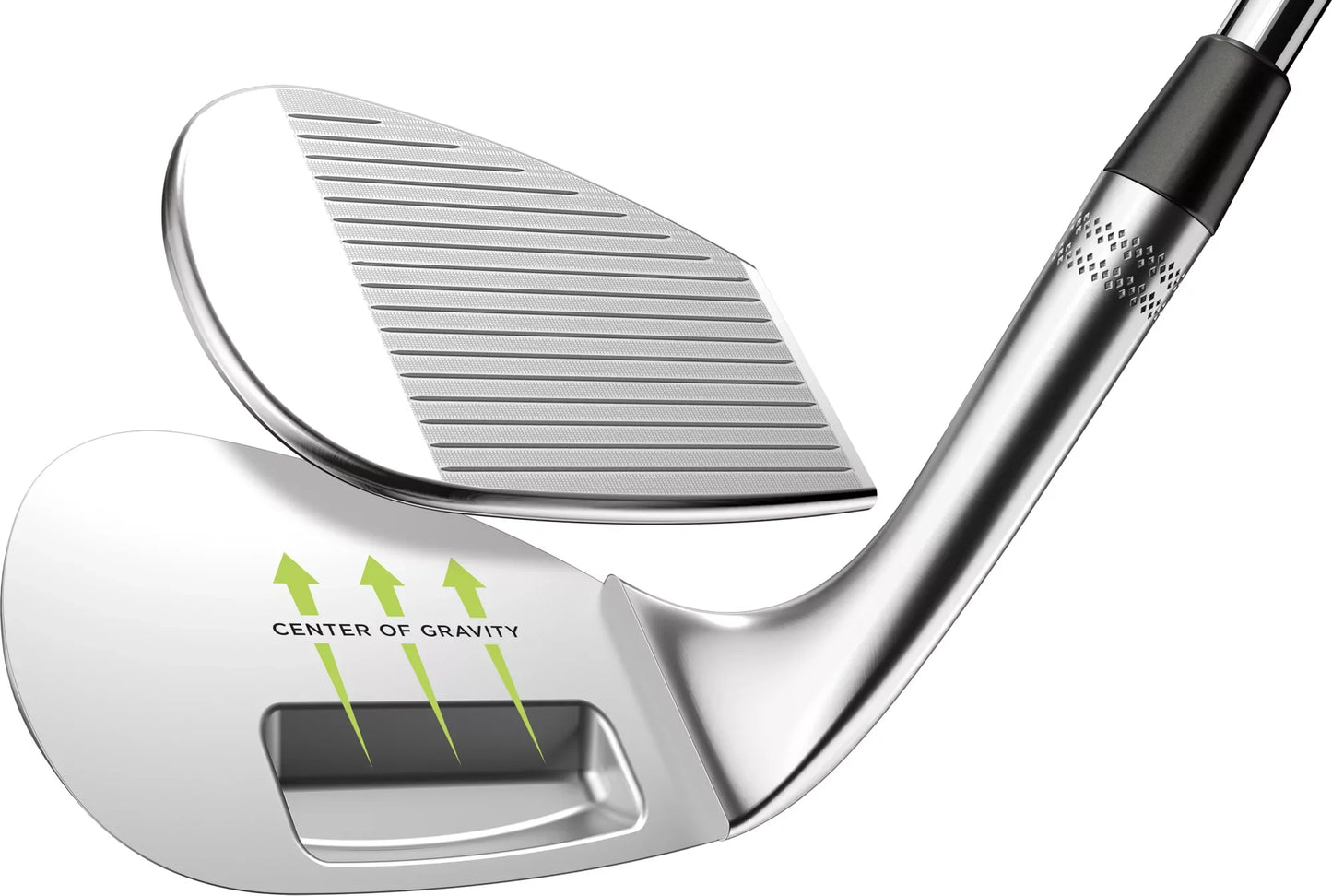 Callaway OPUS SP Wedge 2025 - Precision Golf Performance