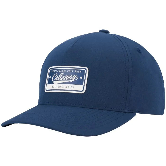 Callaway Performance Golf Cap - Par Score Edition