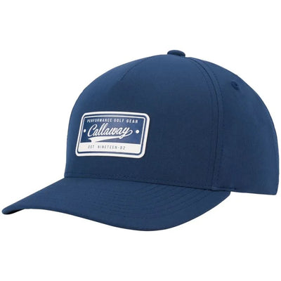 Callaway Performance Golf Cap - Par Score Edition