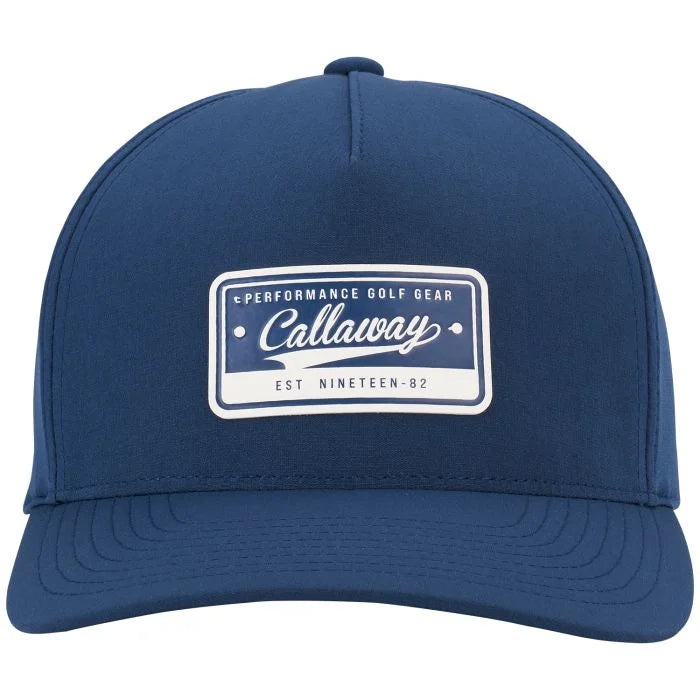 Callaway Performance Golf Cap - Par Score Edition