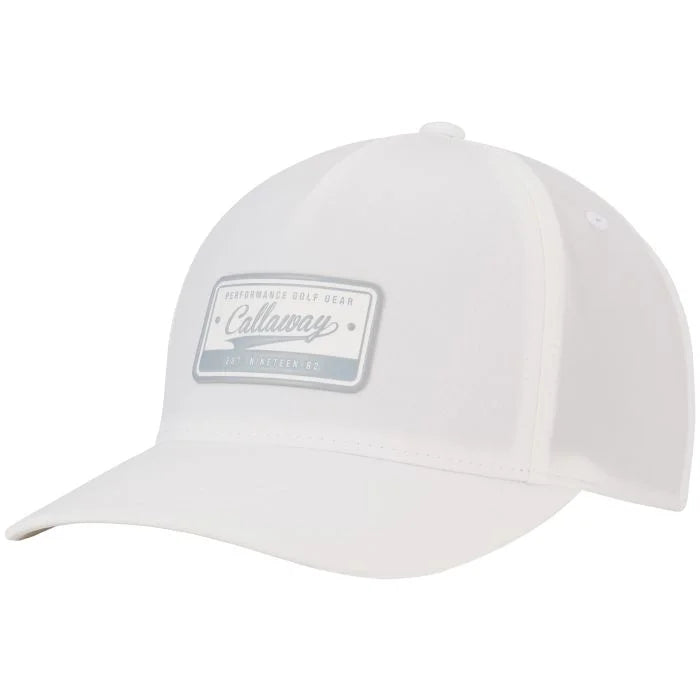 Callaway Performance Golf Cap - Par Score Edition