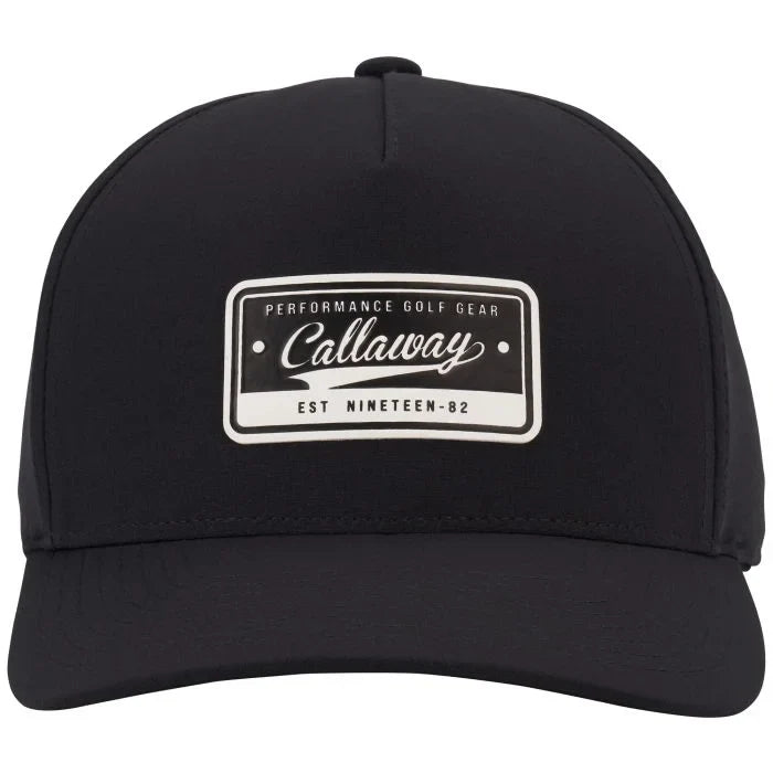 Callaway Performance Golf Cap - Par Score Edition