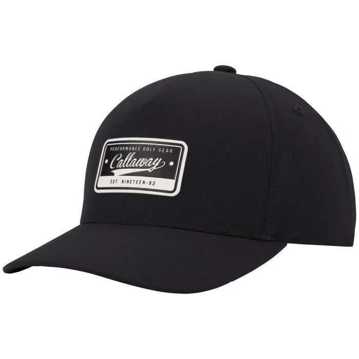Callaway Performance Golf Cap - Par Score Edition