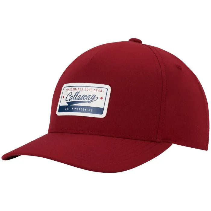 Callaway Performance Golf Cap - Par Score Edition