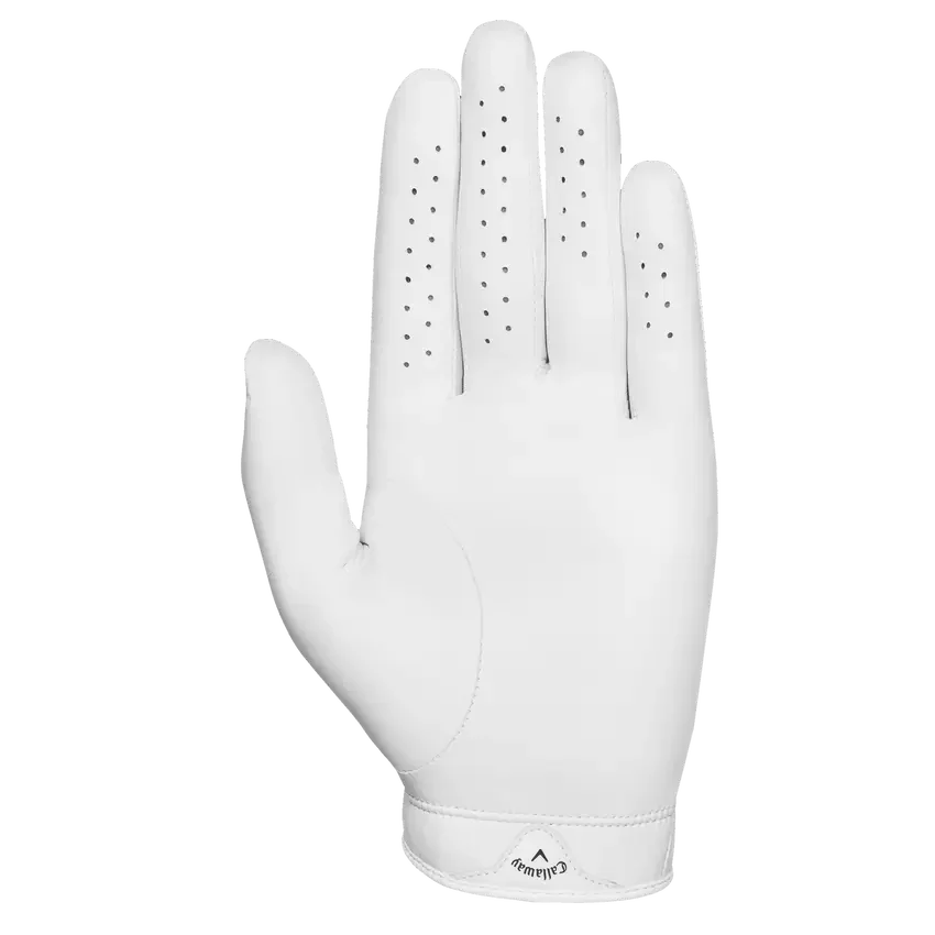 Guantes de golf Callaway Tour Authentic 