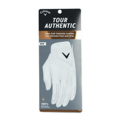 Callaway Elite Performance Golf Gloves