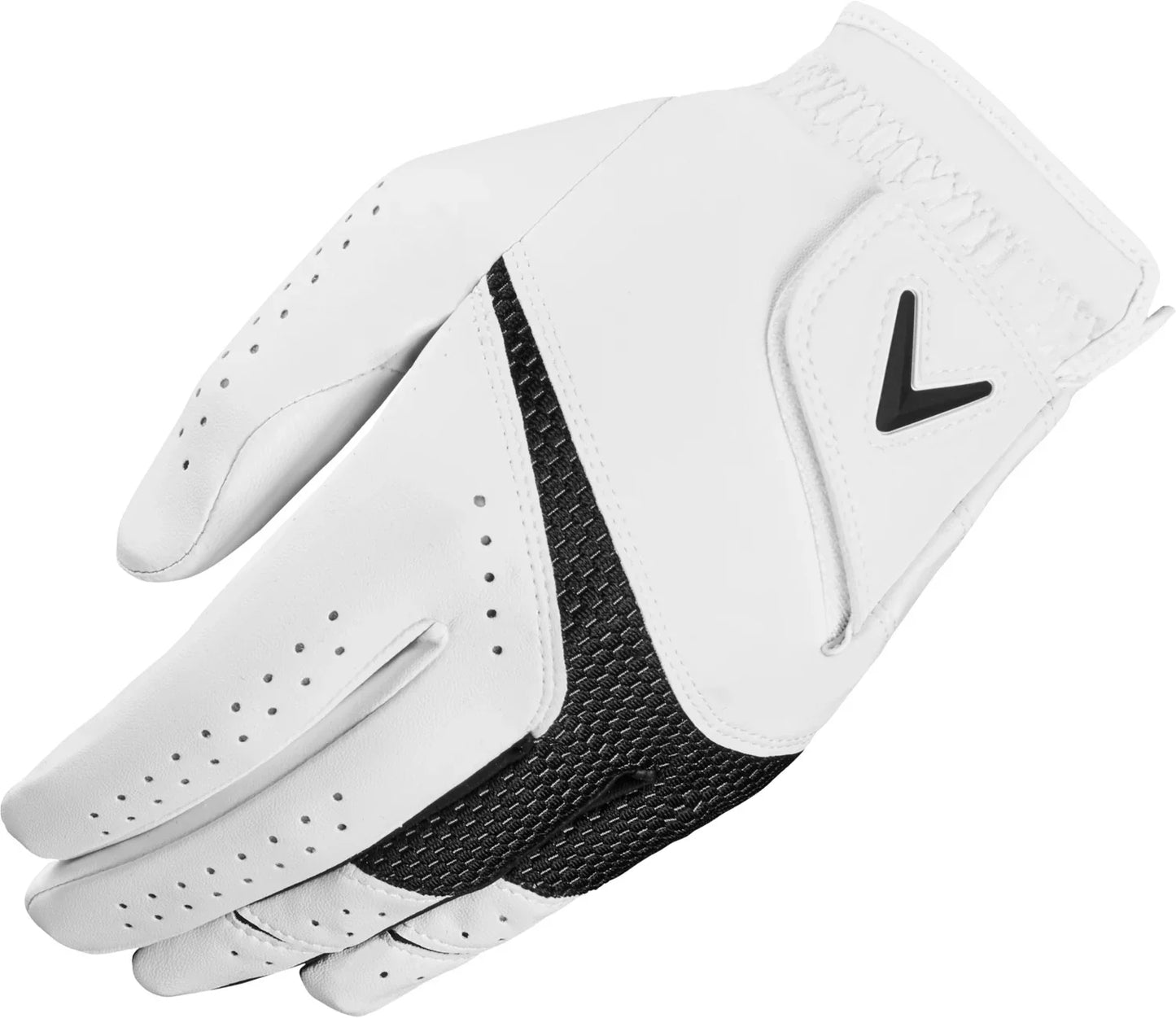 Guante de golf Callaway Weather Spann