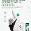 Guante de golf Callaway Weather Spann