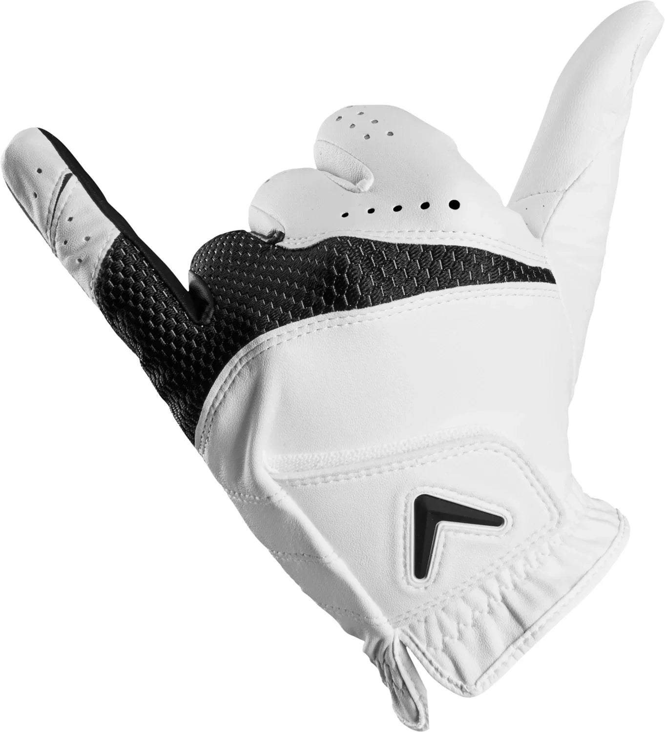 Guante de golf Callaway Weather Spann