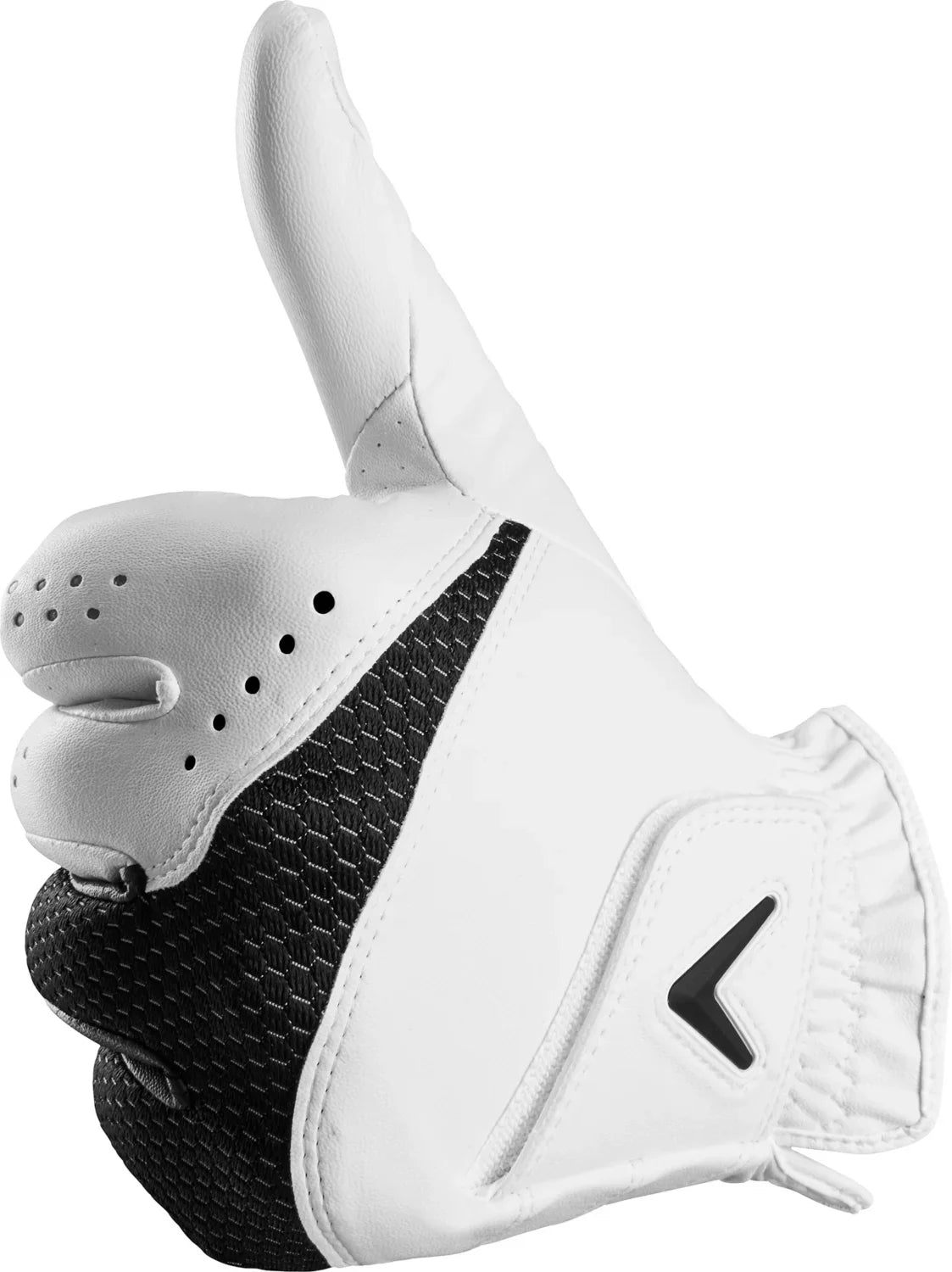 Guante de golf Callaway Weather Spann