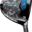 Callaway Women's Paradym Ai Smoke Max Fast Fairway Wood