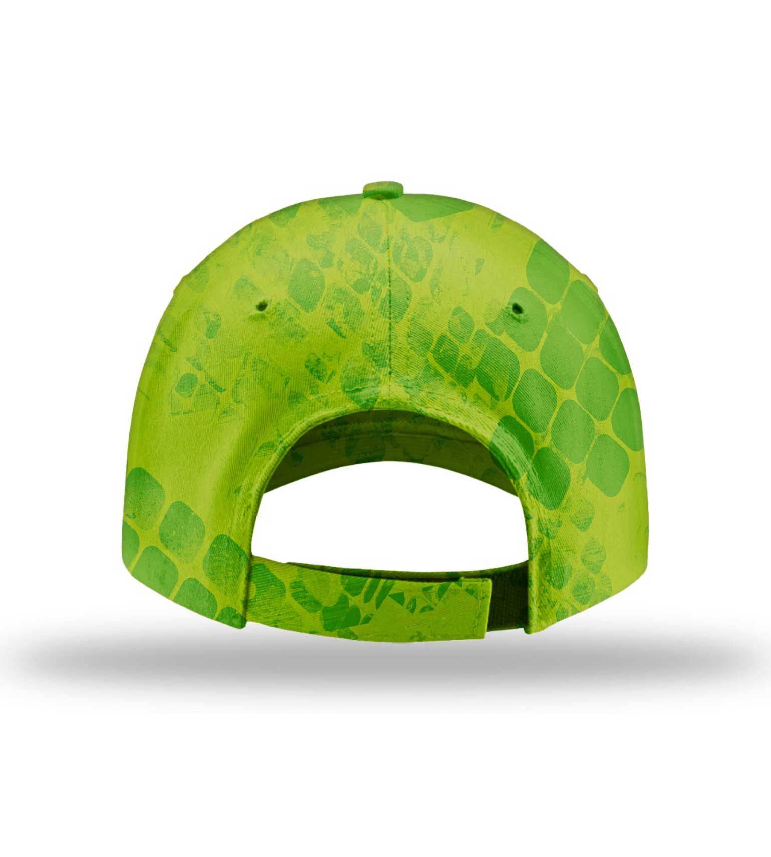 Camo Fade Cap - Korvel