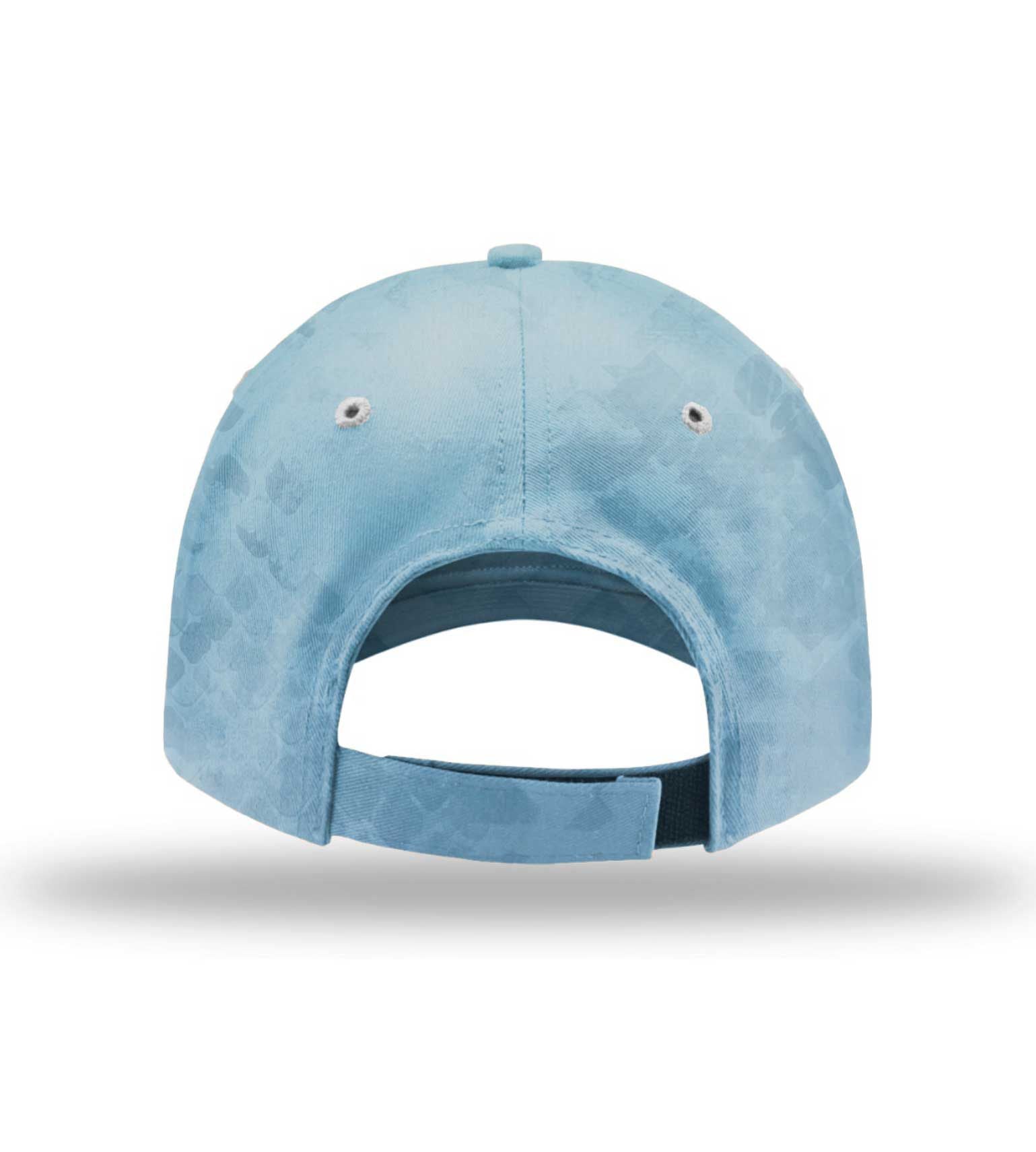 Camo Fade Cap - Korvel