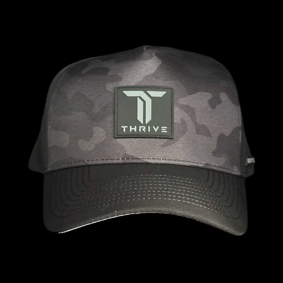 Thrive Elite Performance Pickleball Hat - Korvel