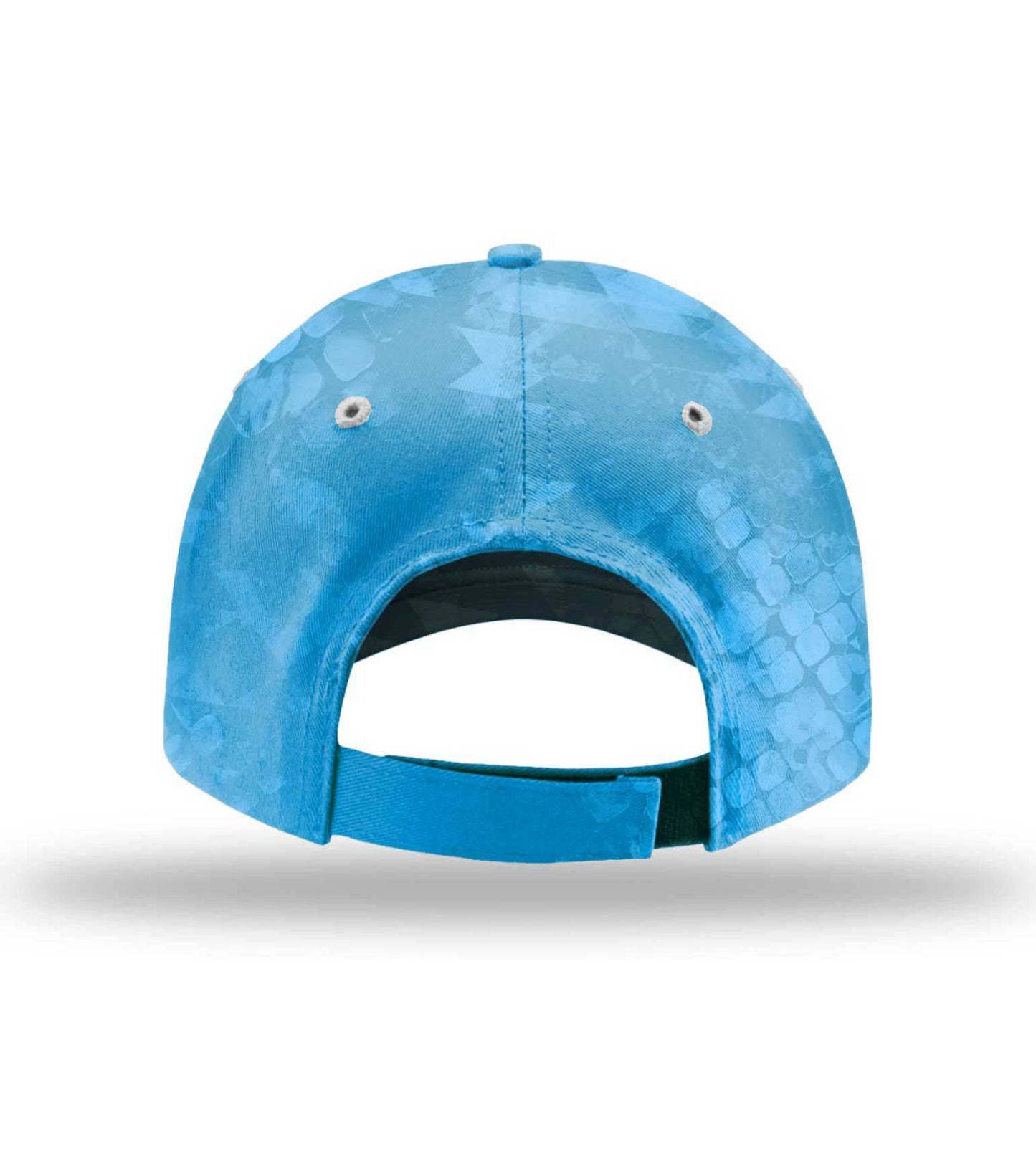 Camo Fade Cap - Korvel