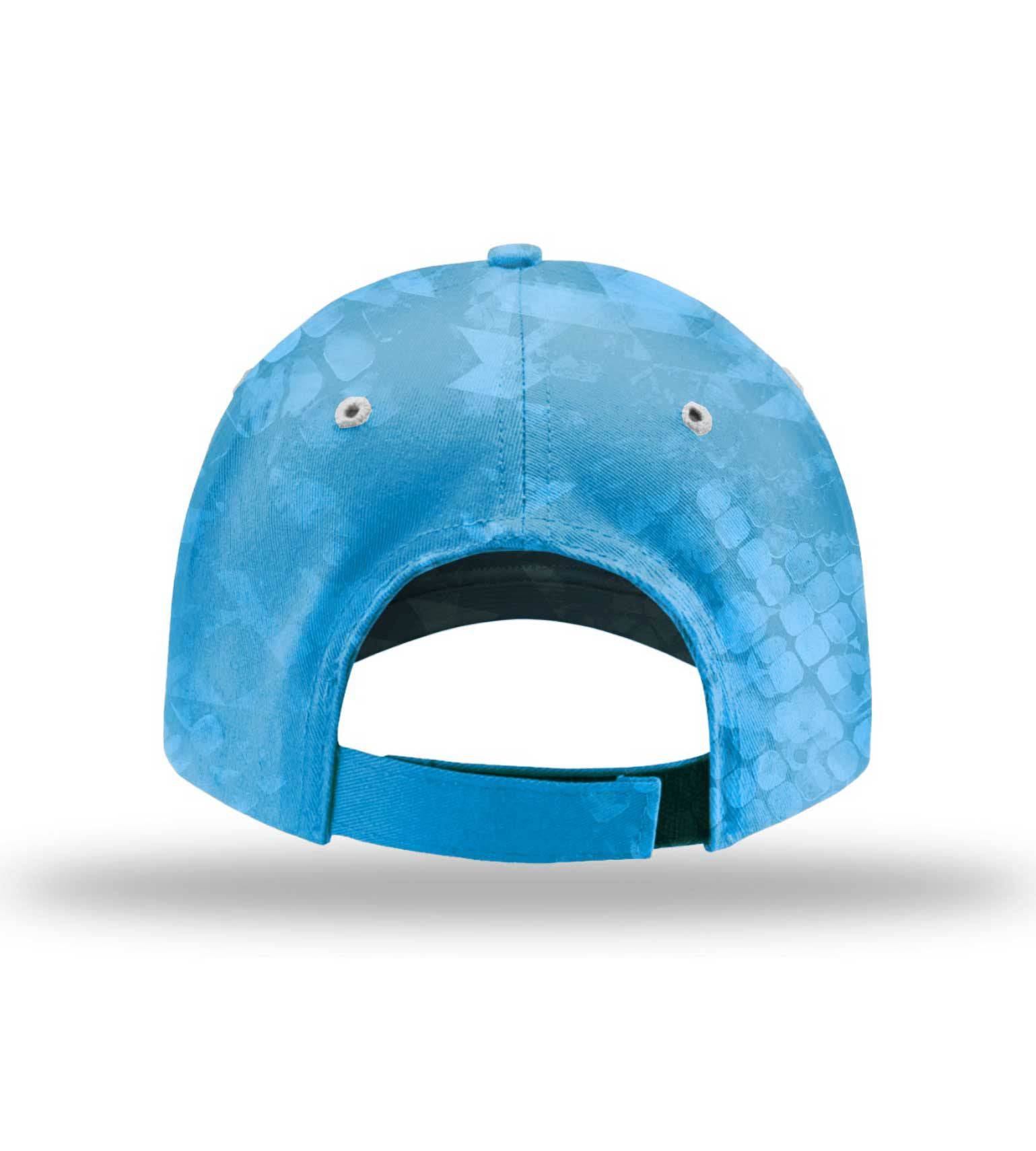 Camo Fade Cap - Korvel
