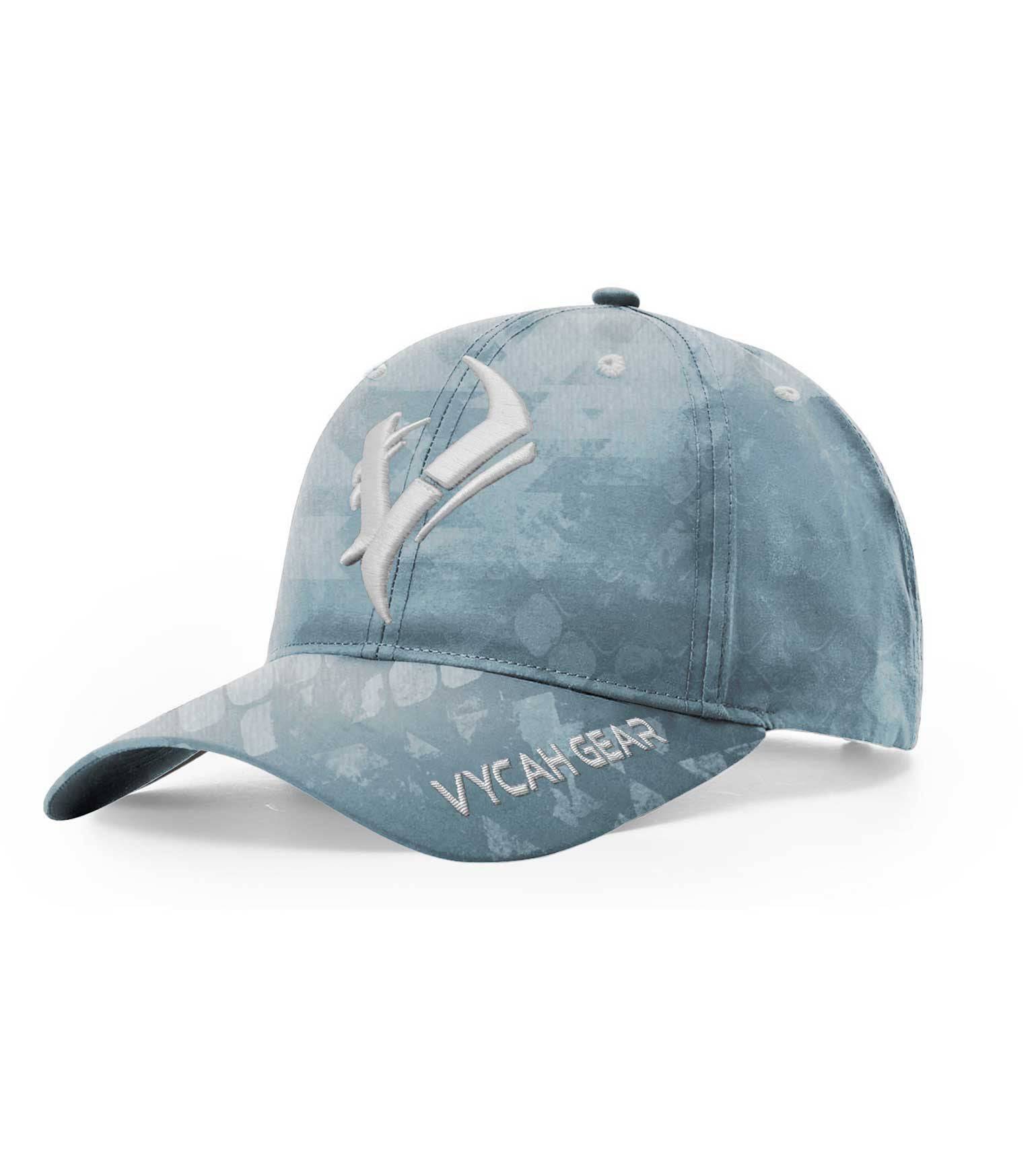 Camo Fade Cap - Korvel
