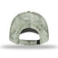 Camo Fade Cap - Korvel
