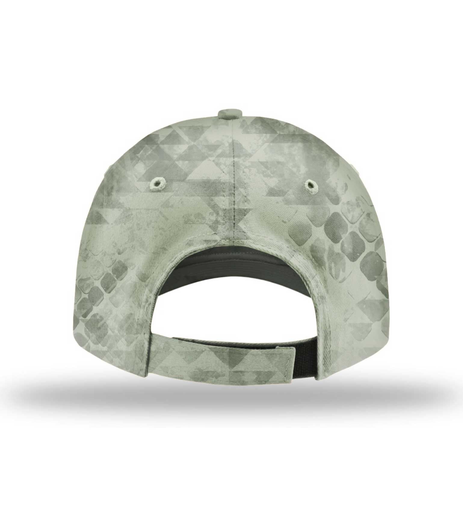 Camo Fade Cap - Korvel