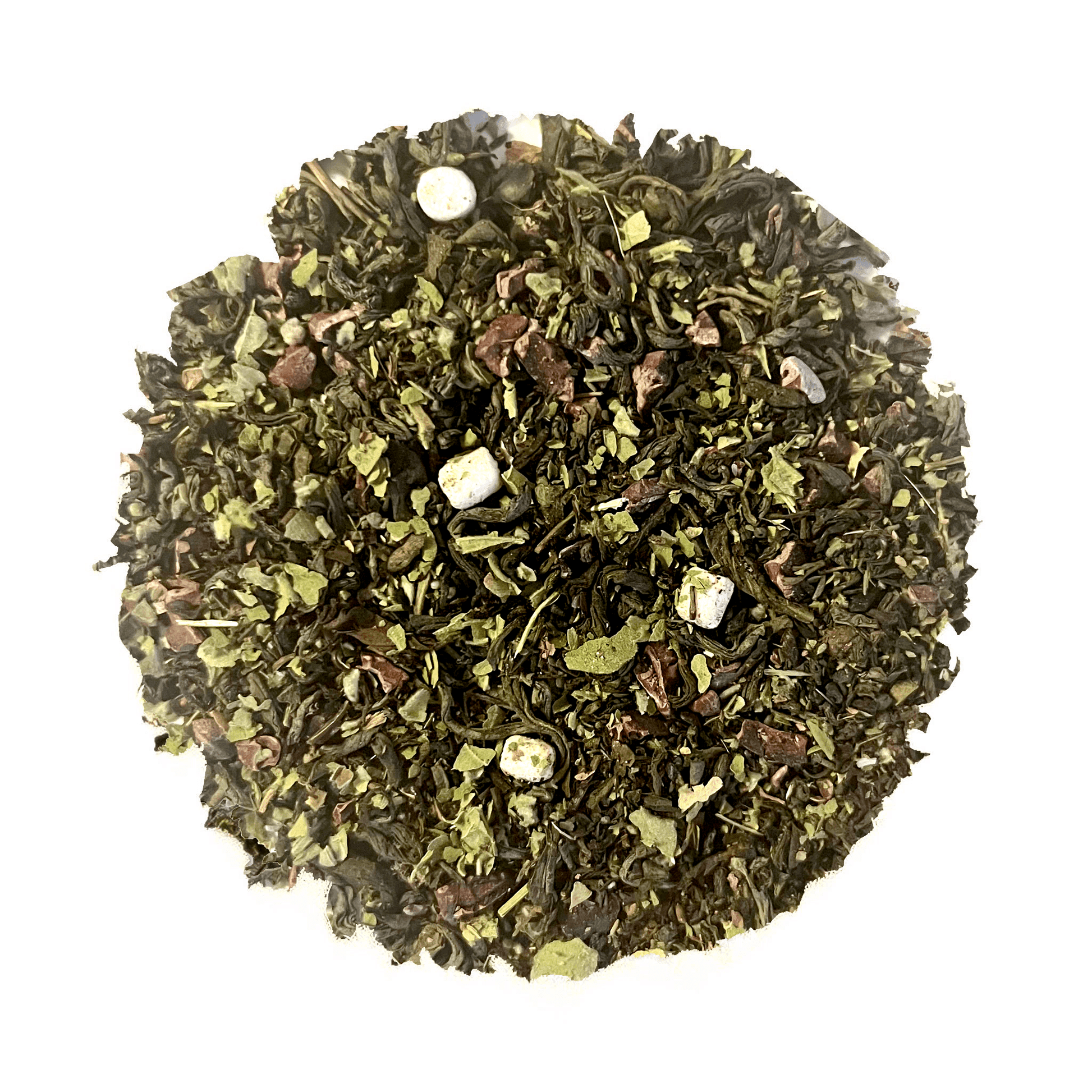 Campfire S'Mores - Korvel