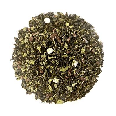 Campfire S'Mores - Korvel