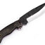 Premium Handcrafted Full Tang 1095 High Carbon Steel Outdoor Knife - Korvel