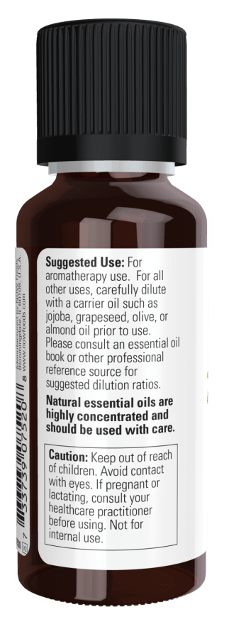 Revitalizing Camphor Essential Oil for Aromatherapy - Korvel