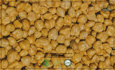 Premium Candle Nuts - Versatile Culinary Delight