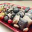 Elegant Miniature Candy Serving Tray - Korvel
