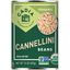 Organic Cannellini Beans - Creamy & Nutritious by Cadia - Korvel
