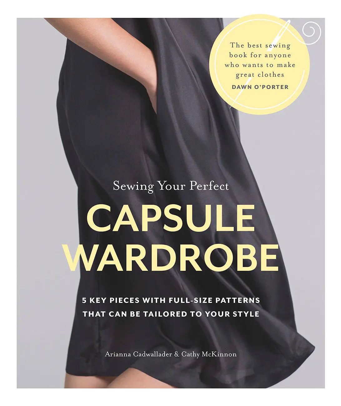 Garde-robe Capsule : Créez un Style Intemporel