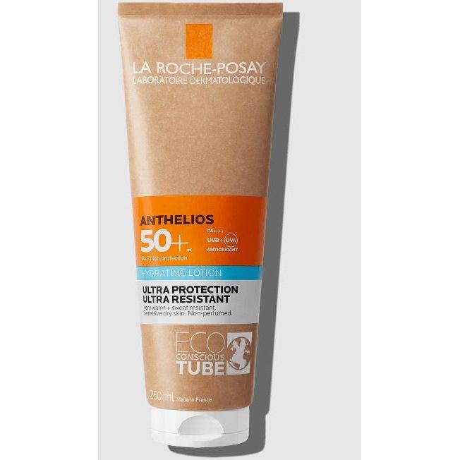 La Roche-Posay Anthelios Loción Hidratante de Ultra Protección SPF50+ 250ml