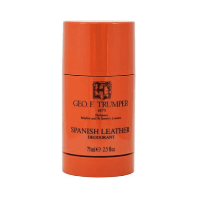 Déodorant en Stick en Cuir Espagnol Geo.F. Trumper 75ml