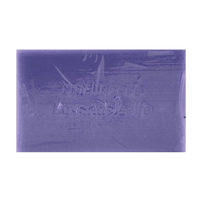 Haslinger Lavender Bath Soap 100g - Premium Natural Care