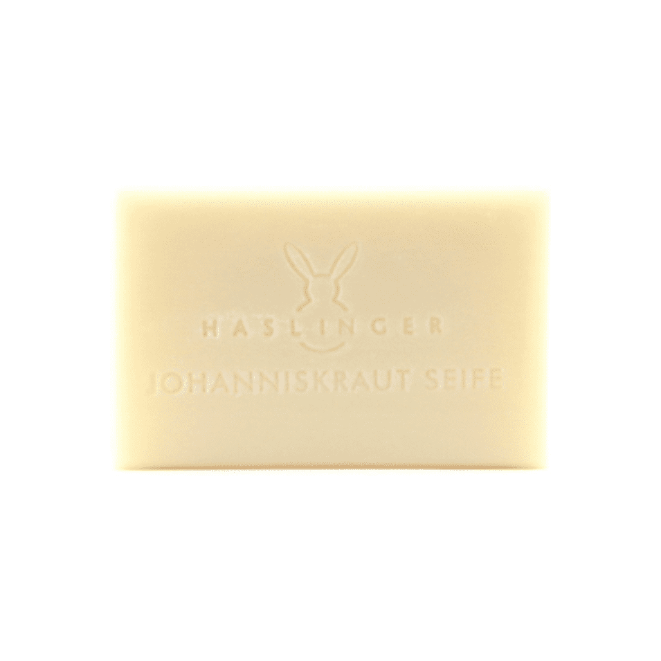Haslinger Johannis Herbs Bath Soap 100g