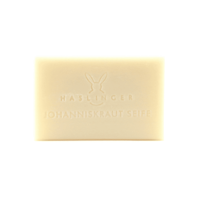 Savon de bain aux herbes Johannis Haslinger 100g