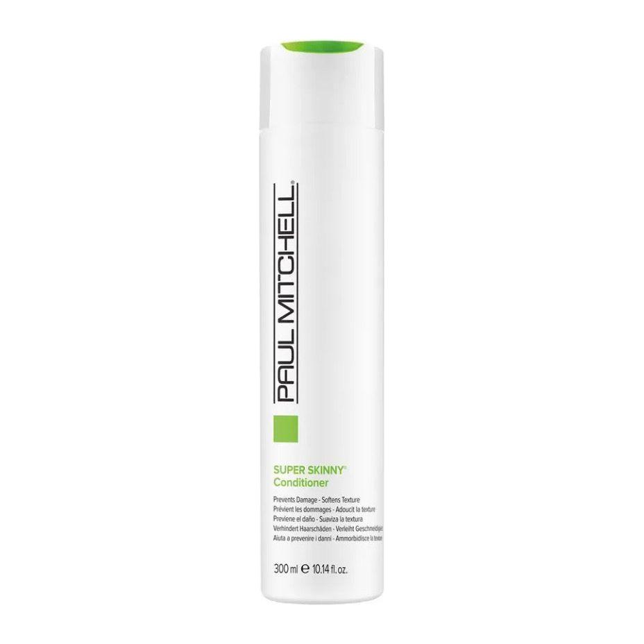 Tratamiento Diario Super Skinny Smoothing de Paul Mitchell 10.14 Oz