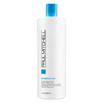 Shampoing Clarifiant Deux de Paul Mitchell - 33,8 fl oz