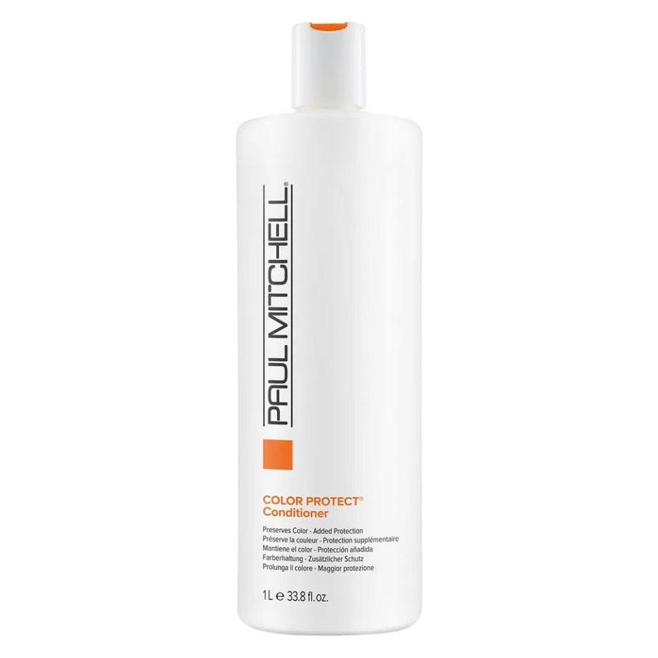 Après-shampoing quotidien Color Protect de Paul Mitchell 33,8 oz