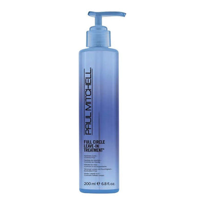Paul Mitchell Curls Full Circle Leave-In Treatment, 6.8 Oz