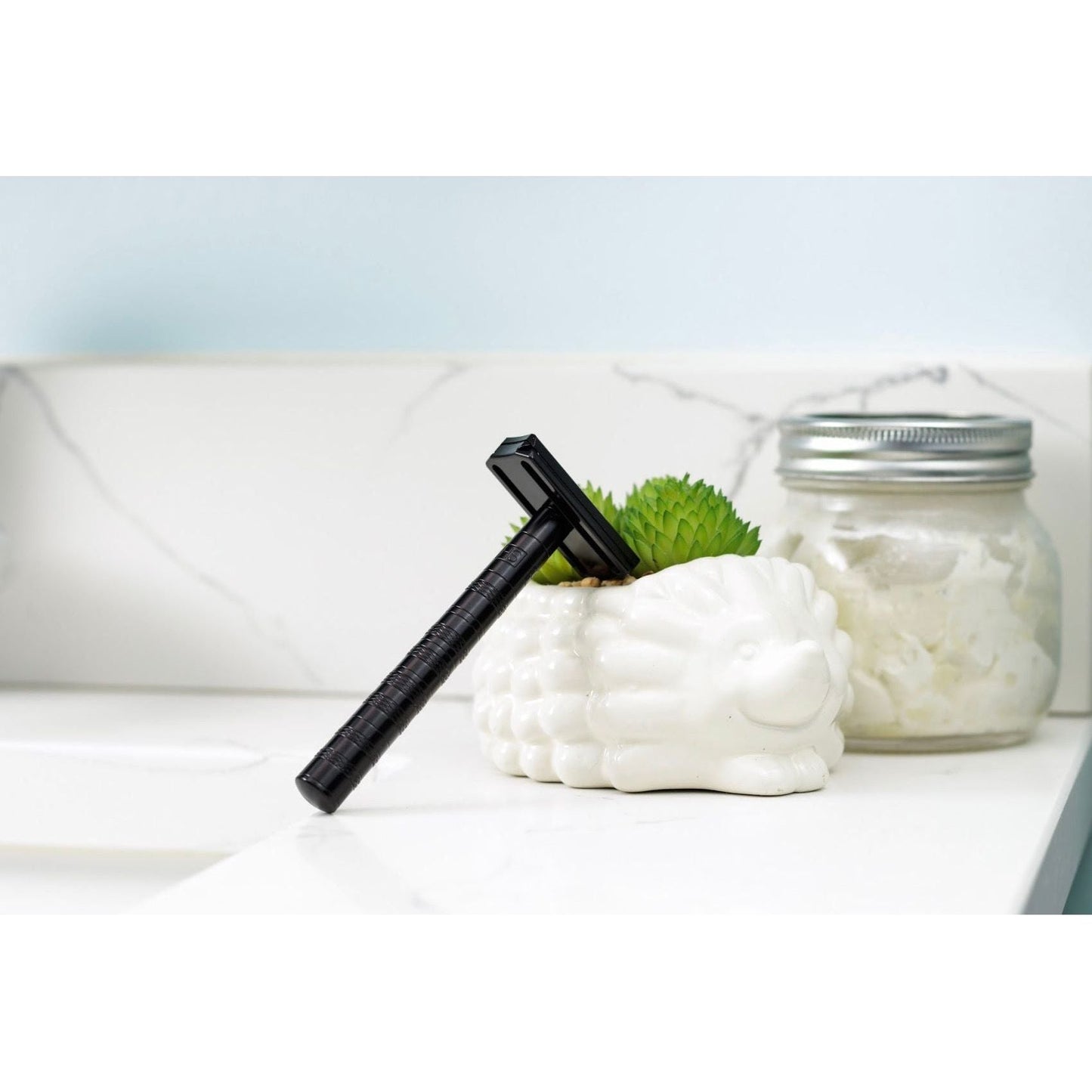 Henson Shaving AL13-V2 Mild Safety Razor