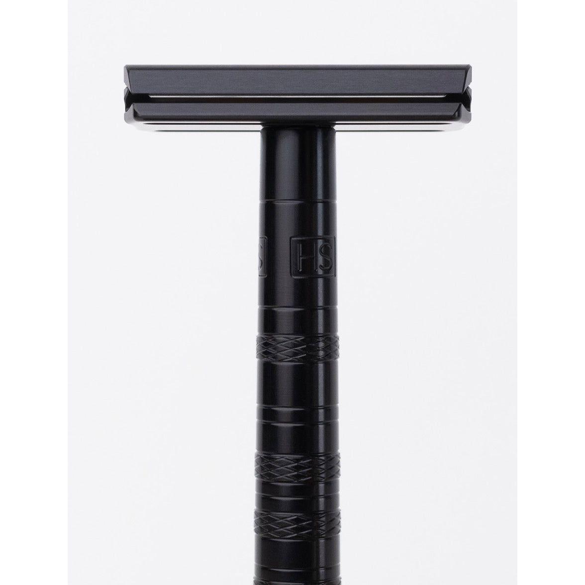 Henson Shaving AL13-V2 Mild Safety Razor