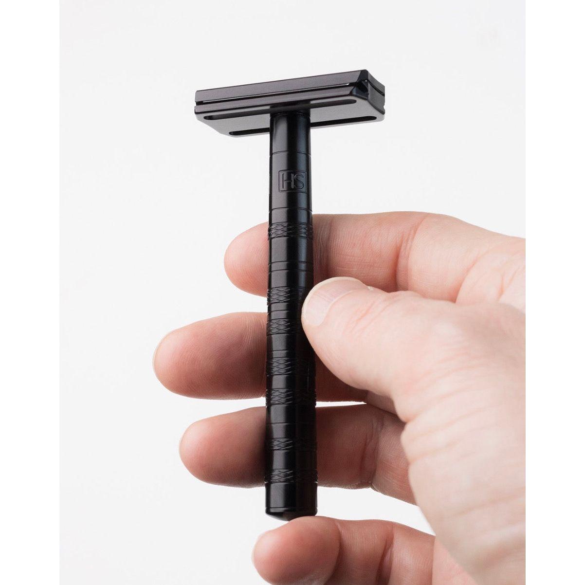 Henson Shaving AL13-V2 Mild Safety Razor