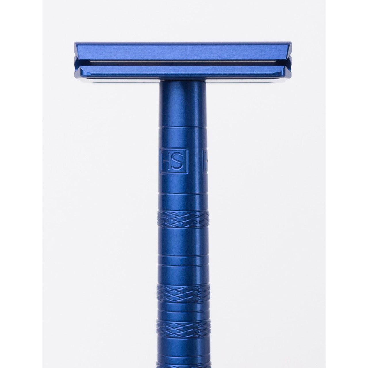 Henson Shaving AL13-V2 Mild Safety Razor