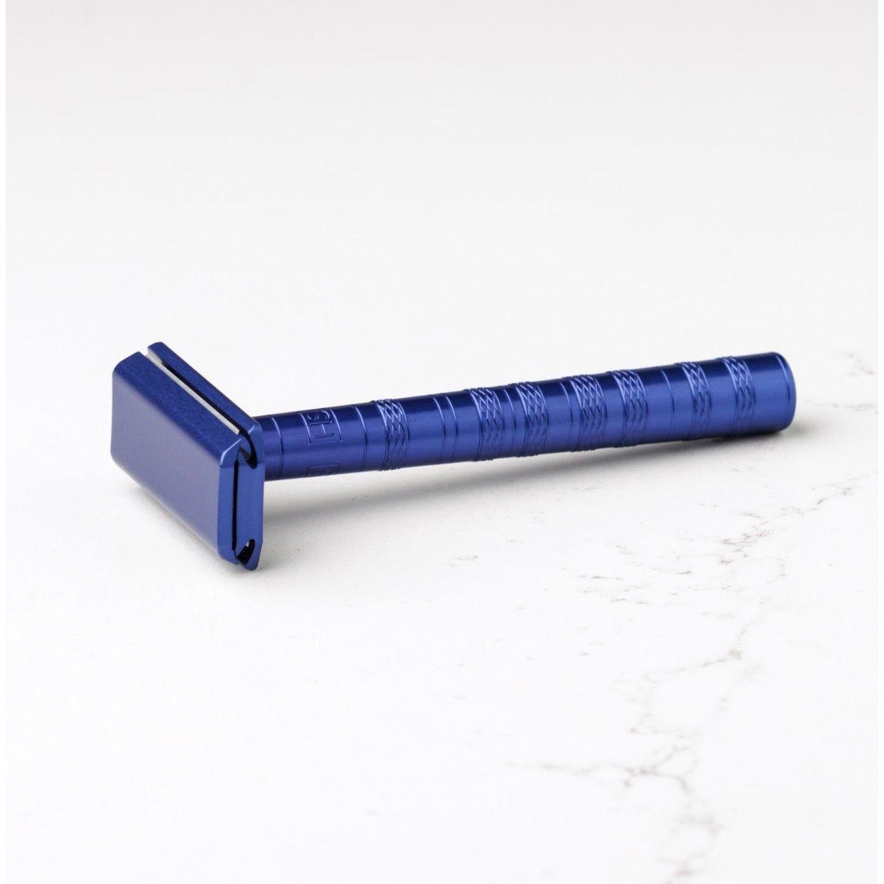 Henson Shaving AL13-V2 Mild Safety Razor
