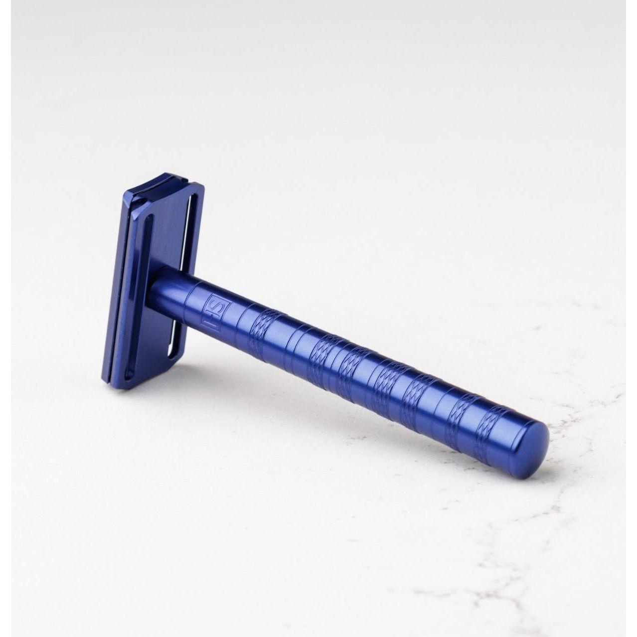 Henson Shaving AL13-V2 Mild Safety Razor
