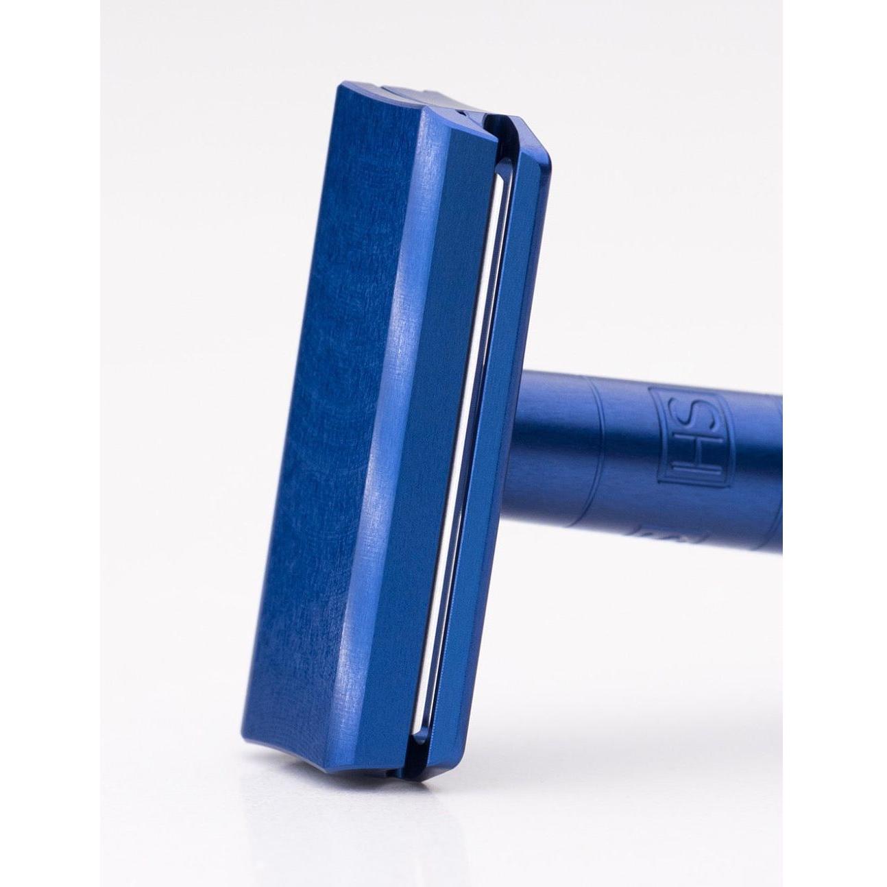 Henson Shaving AL13-V2 Mild Safety Razor