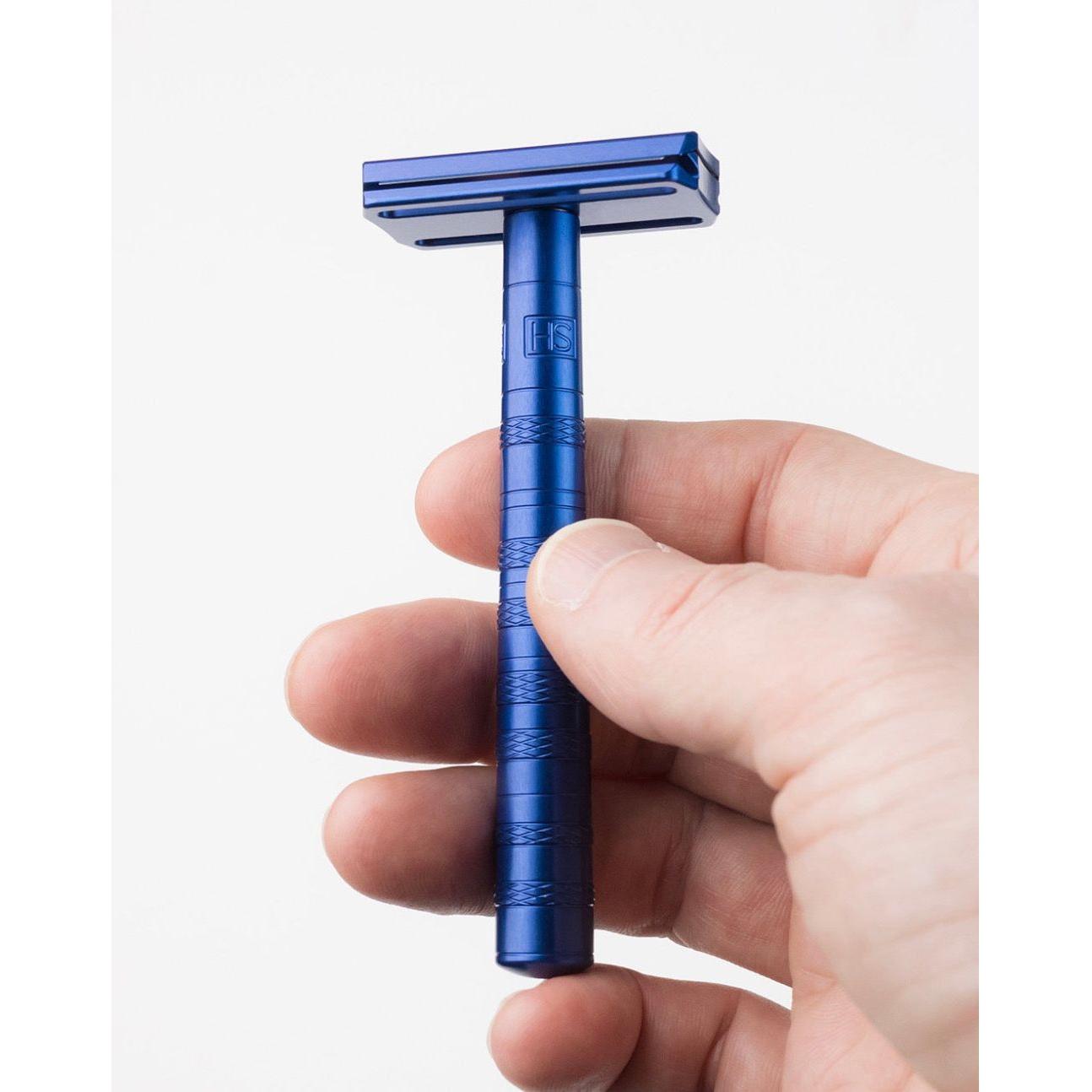 Henson Shaving AL13-V2 Mild Safety Razor