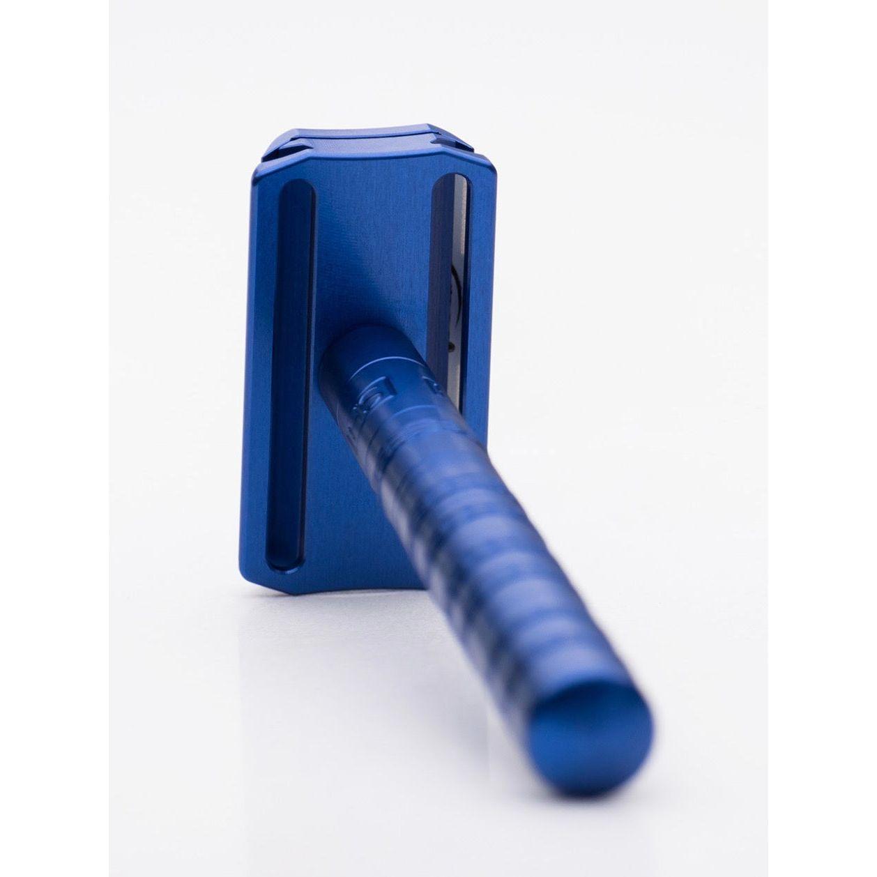 Henson Shaving AL13-V2 Mild Safety Razor